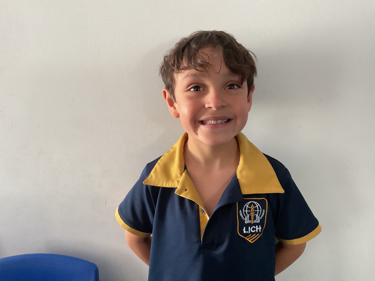 CHACON PERALES JACOBOBO ISAAC