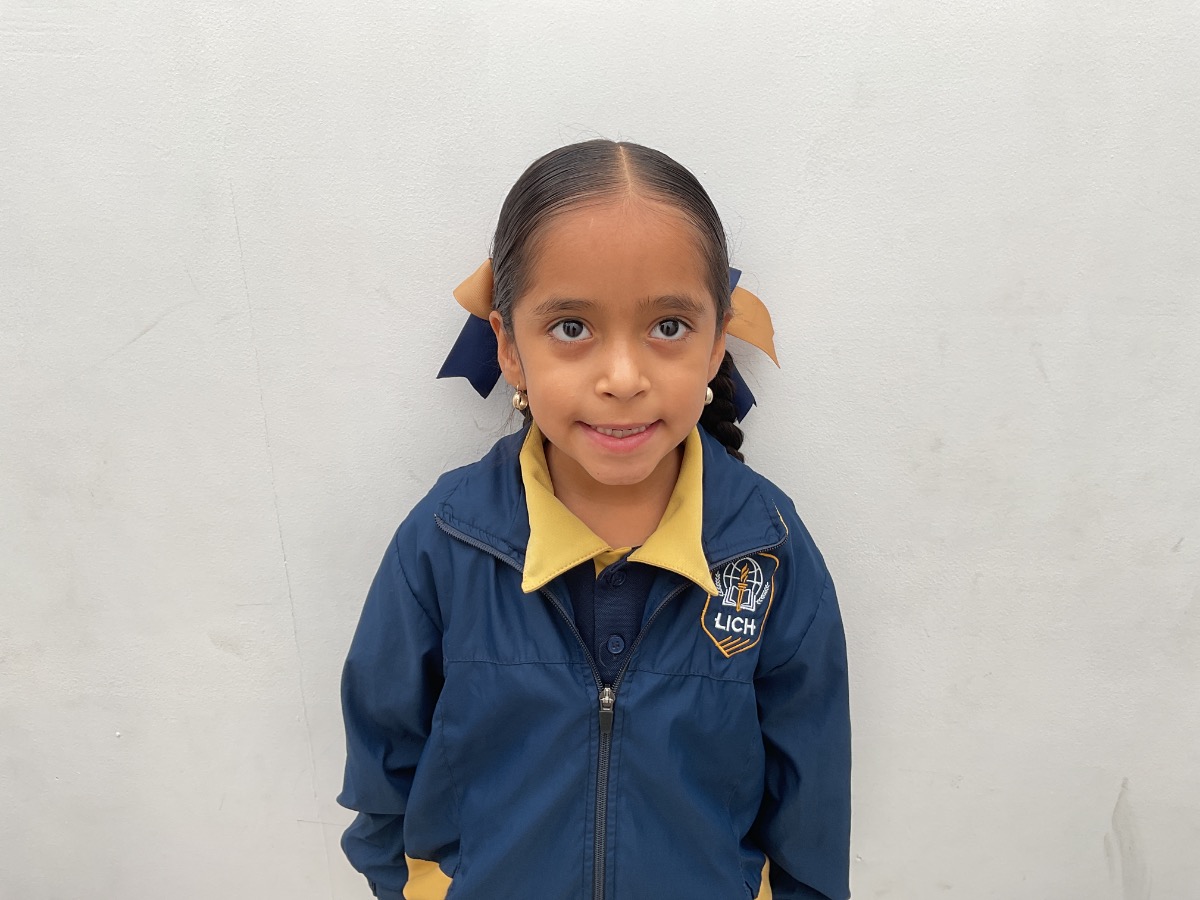 MEDINA RIVERA LUCIA VICTORIA