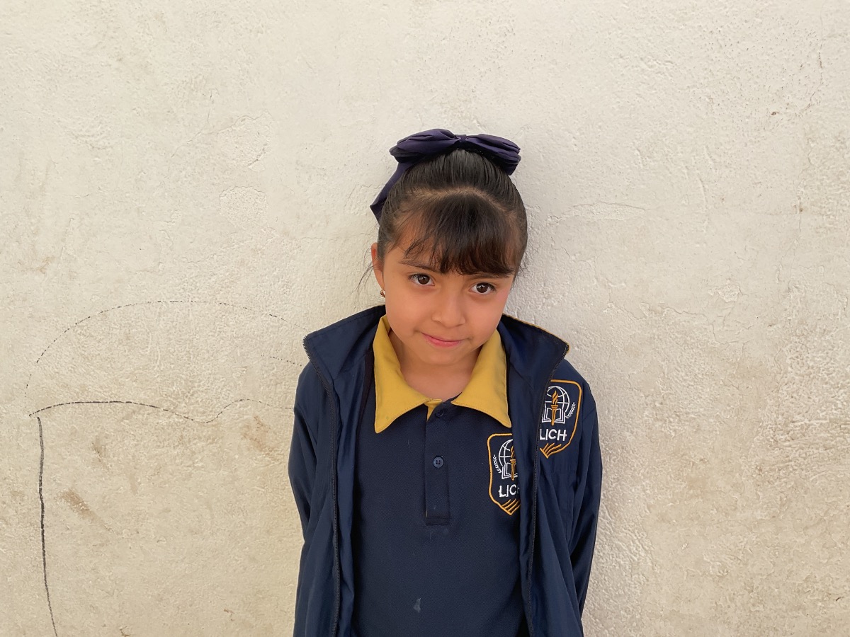 BECERRIL RAMIREZ GALENKA