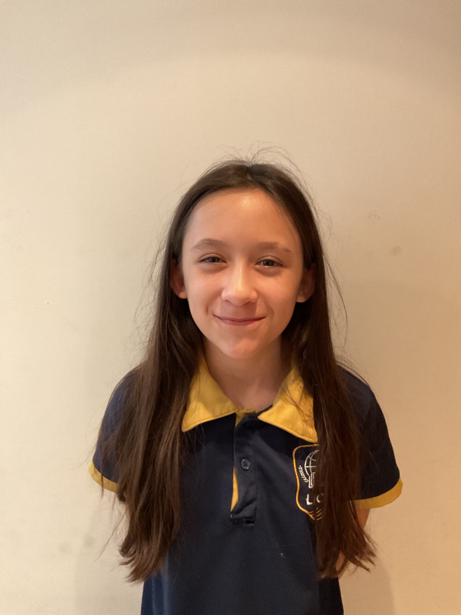 TINOCO GONZALEZ SAMANTHA