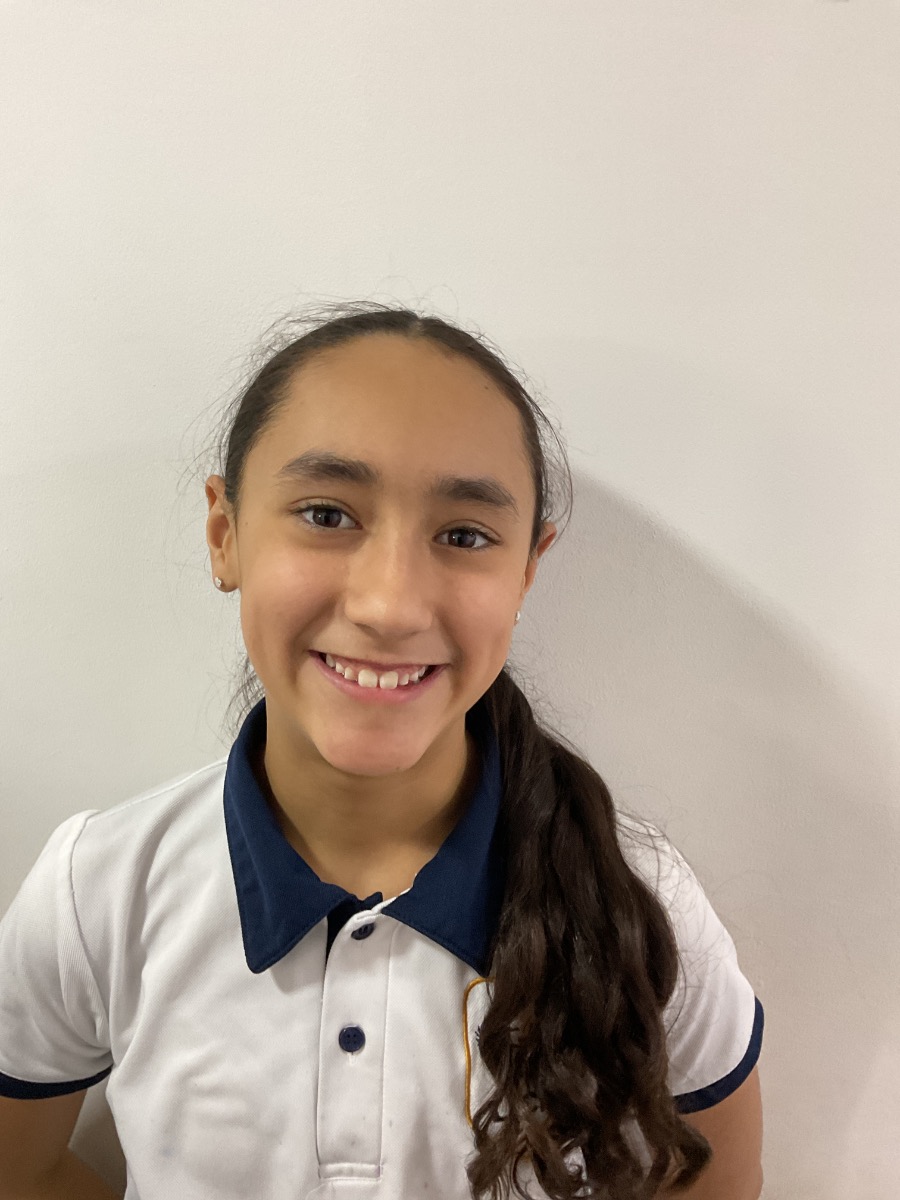 TRUJILLO GUTIERREZ KHIARA VALENTINA