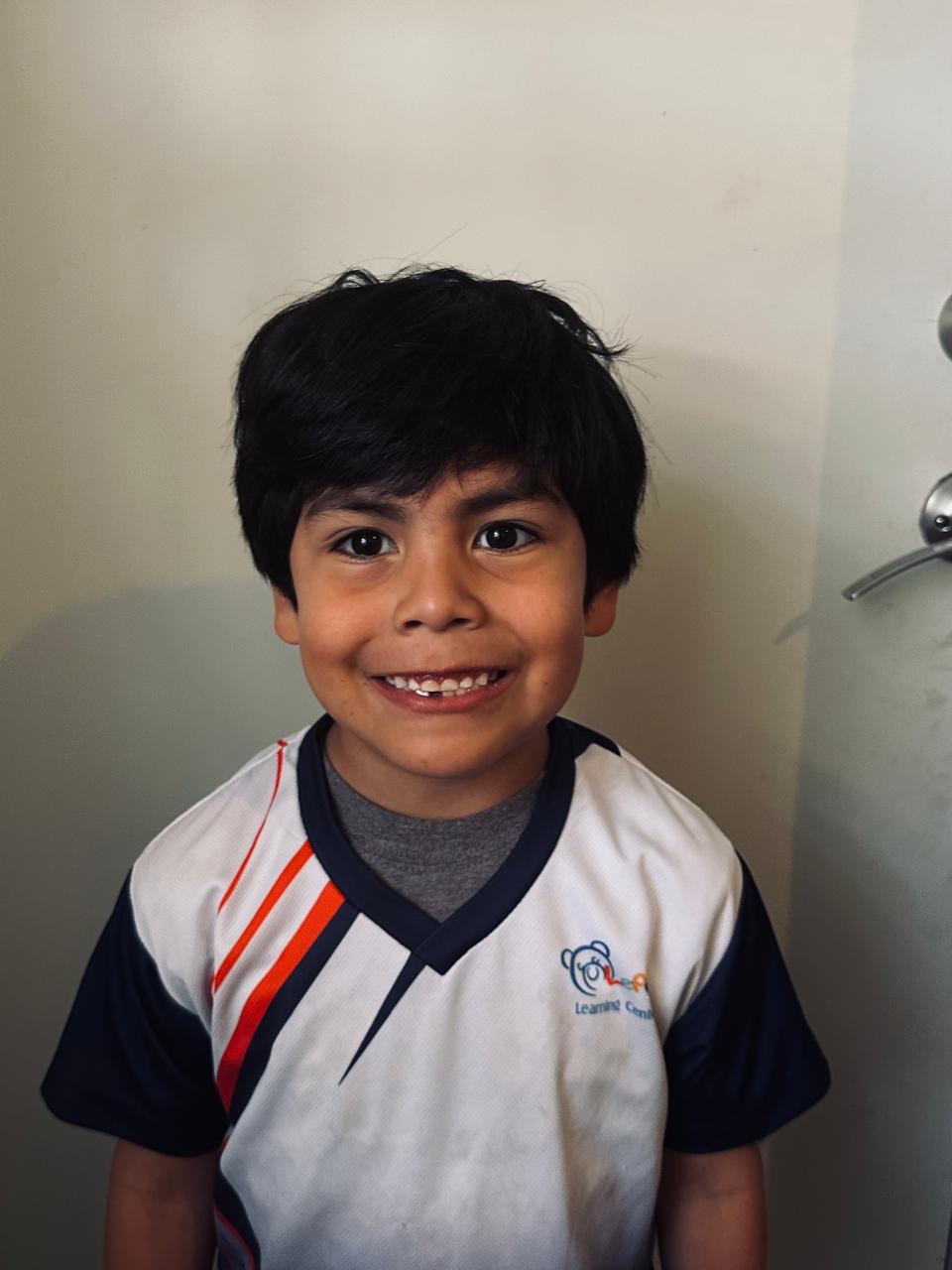 ESTEBANE AVILA CALEB AMIR 