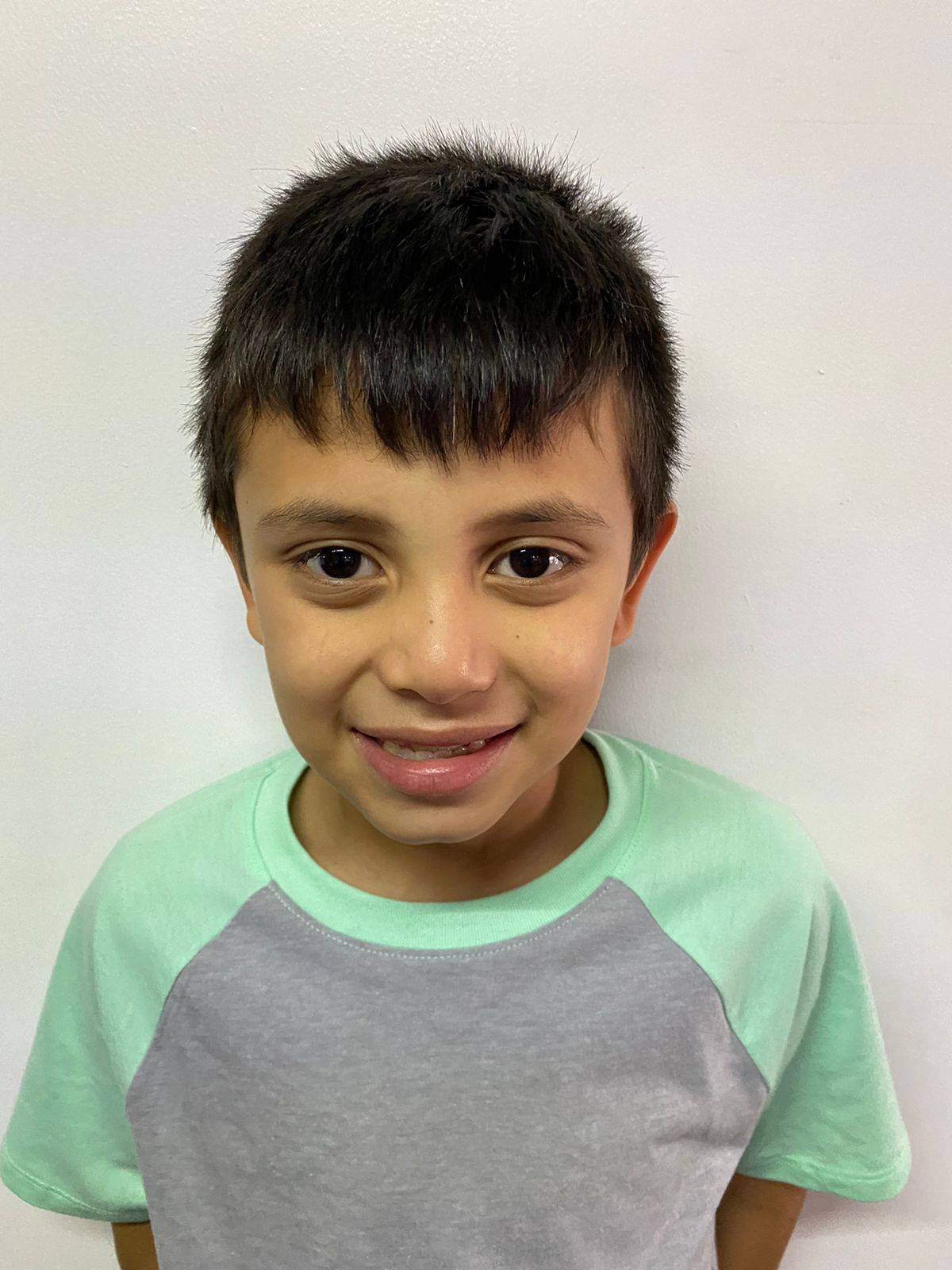 CHAVEZ TARIN IAN NOE