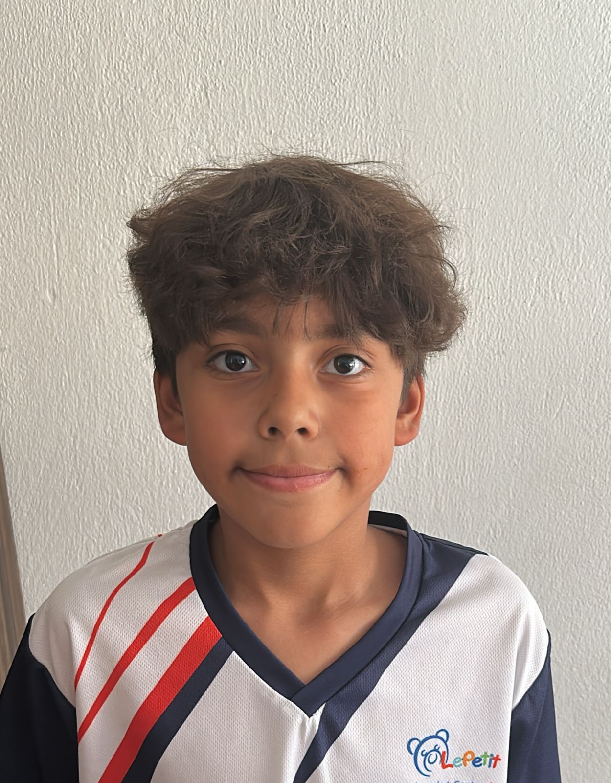 AVILA ARRIAGA  VICTOR CAREL.