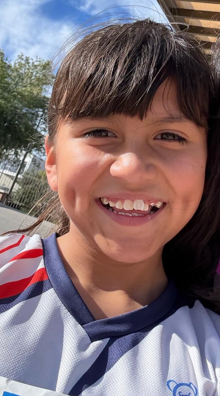 ARELLANES LOPEZ VALERIA