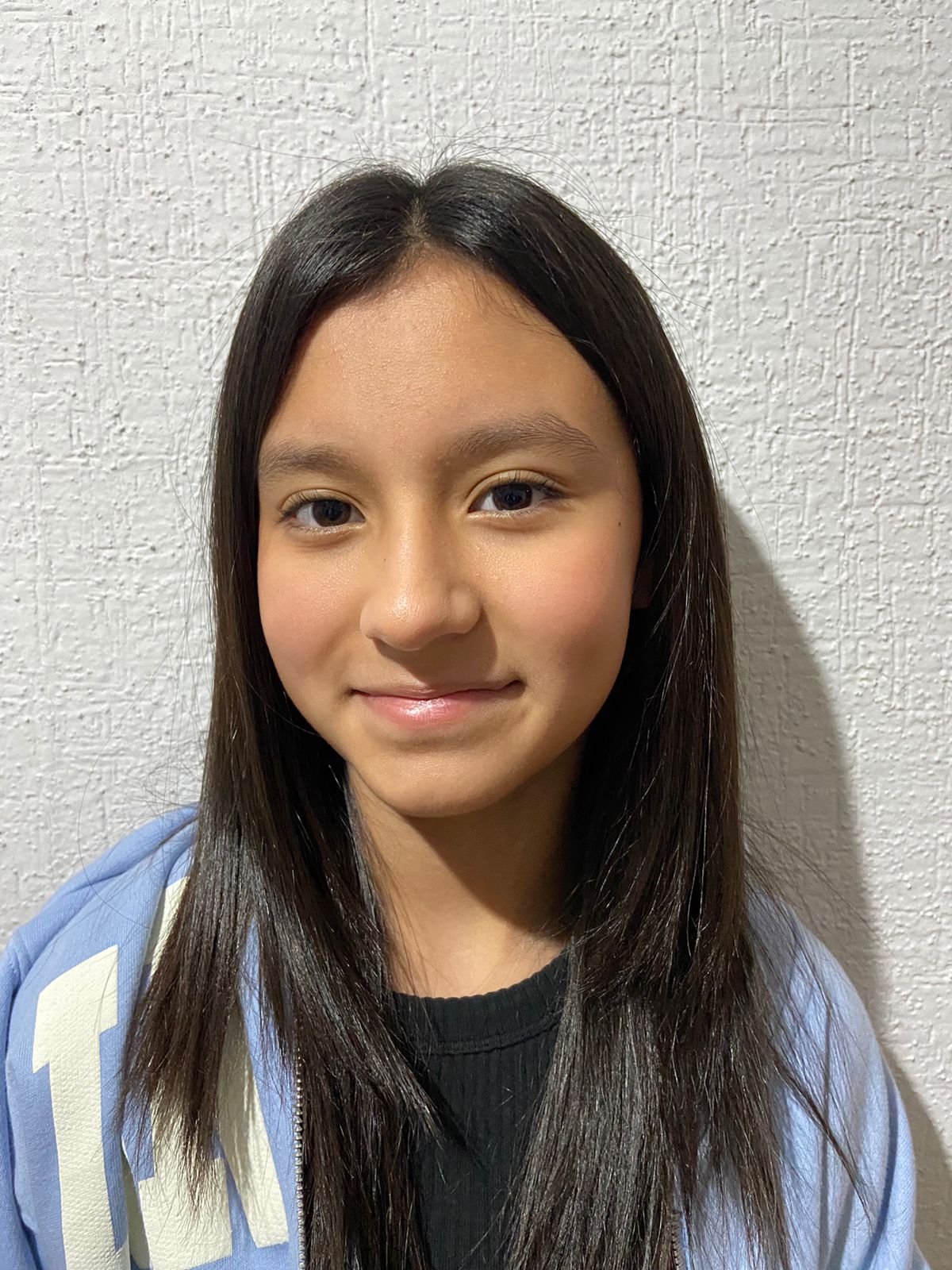 SILVA RODRIGUEZ ANDREA SOFIA