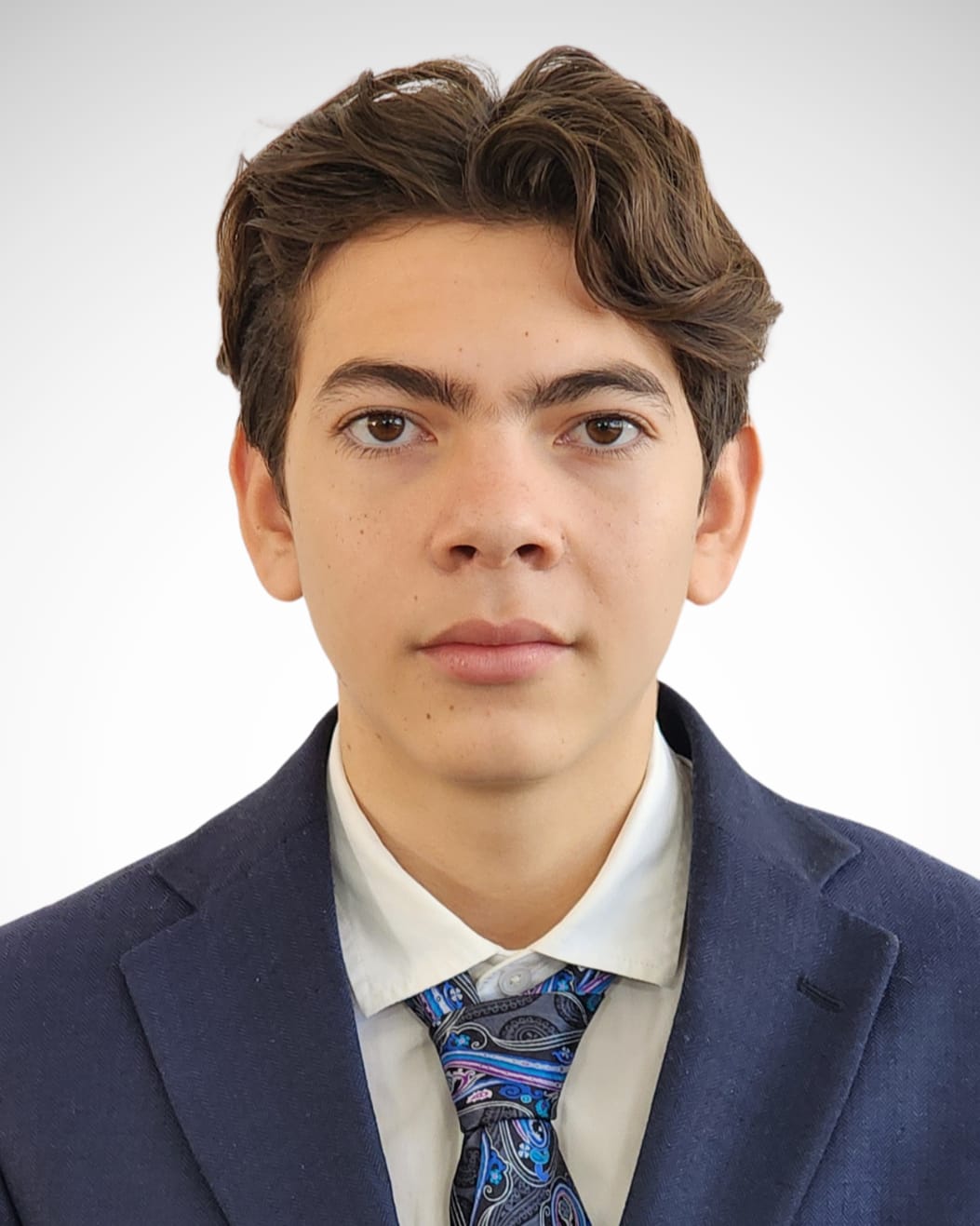 QUIROZ GRADO JOSE JOAQUIN