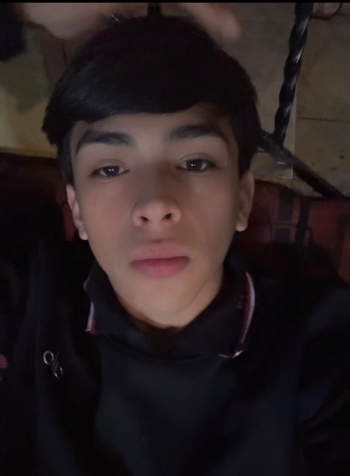 RODRIGUEZ MENDOZA AXEL RAFAEL