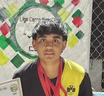 DE LEÓN GUTIERREZ JOSUÉ JOVANI