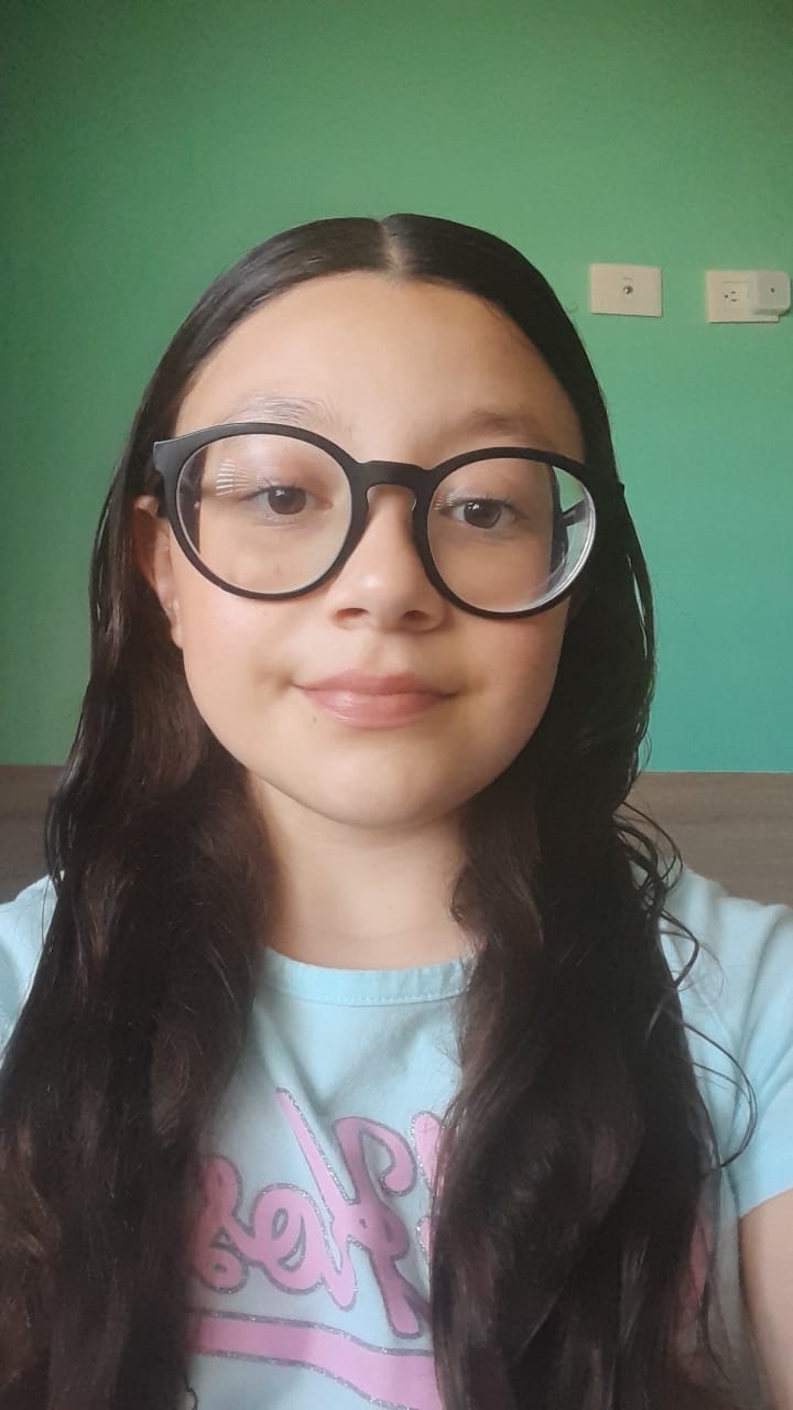 GONZALEZ RAMIREZ FLORIA ZOE