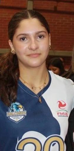 CARAVEO MARQUEZ FERNANDA