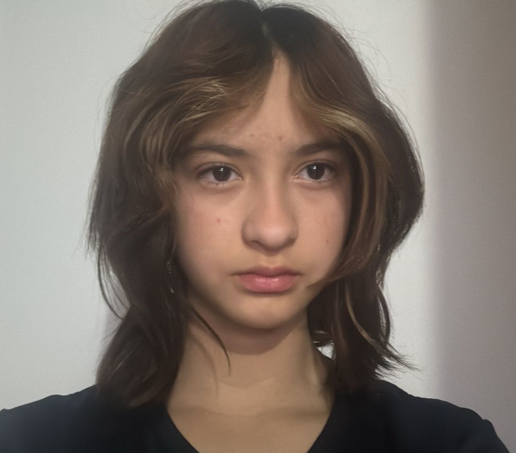 DOMINGUEZ  FONTES ELIZA VICTORIA