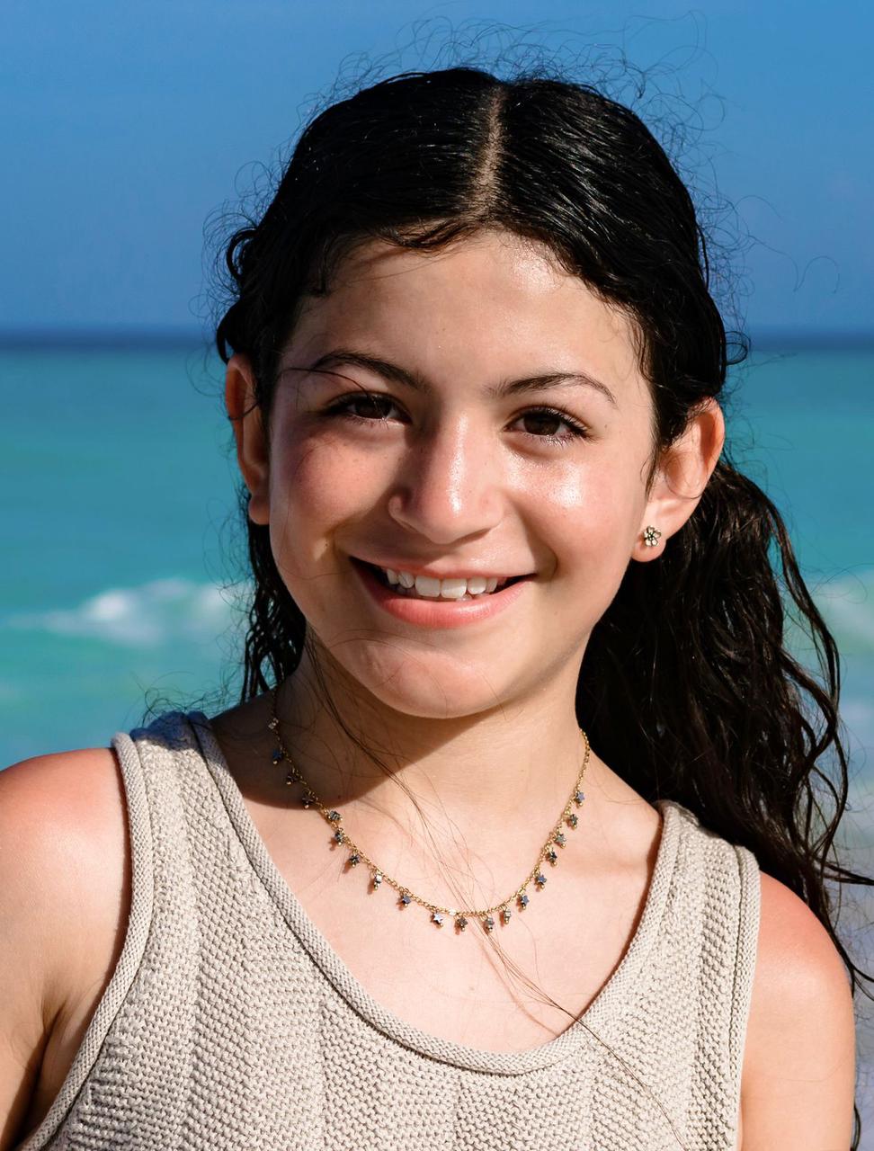 PALMA BUSTILLOS SOFIA