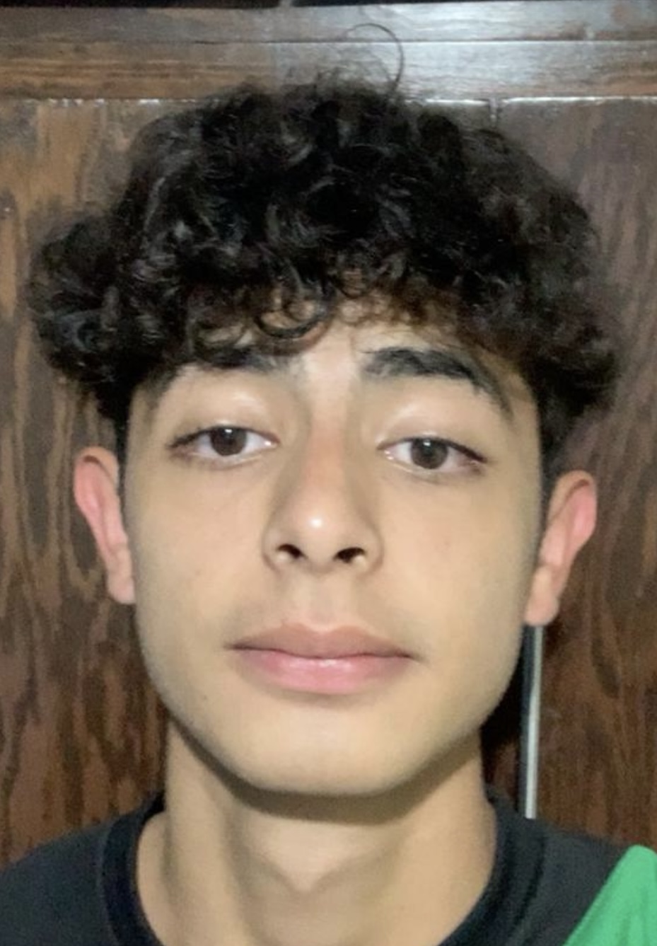 SALCIDO MARQUEZ GAEL