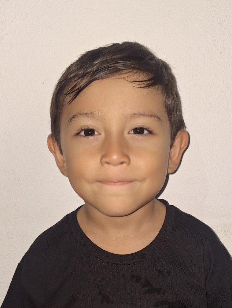 PÉREZ  GARCÍA  GIBRAN ERNESTO 