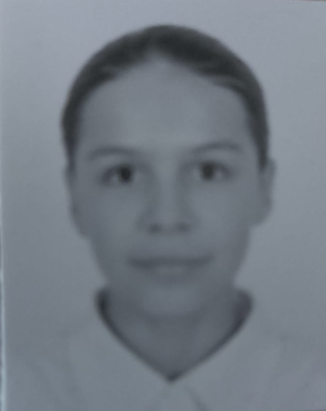 MARTÍNEZ  RUÍZ  DANIELA ALEJANDRA 