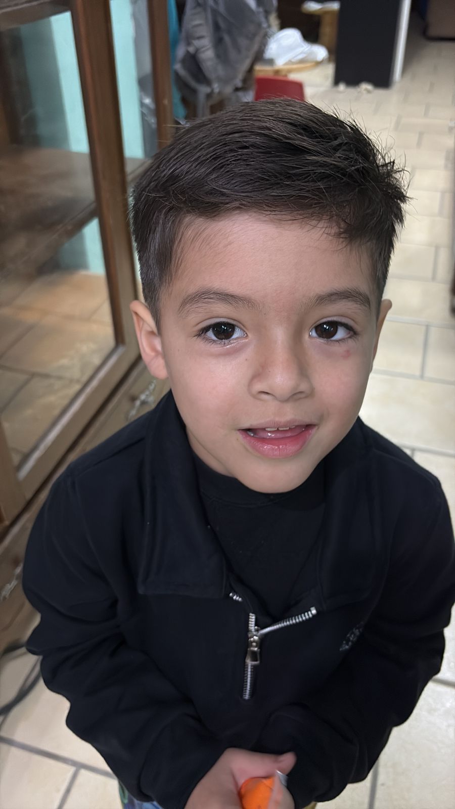 RODRÍGUEZ  BAUTISTA  PATRICIO