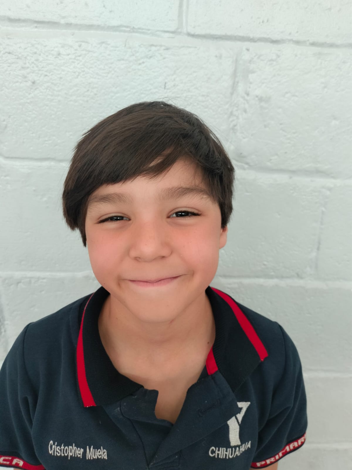 MUELA DOMINGUEZ CRISTOPHER MANUEL