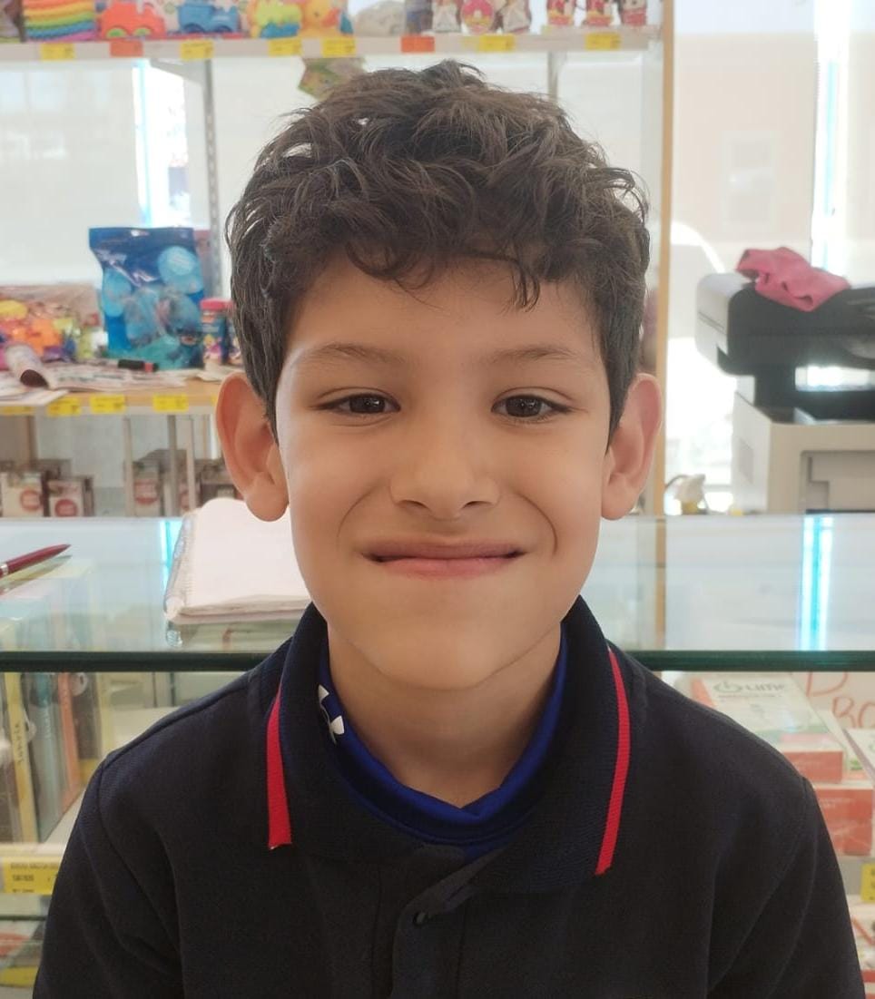 VALDESPINO ESCARCEGA MAURICIO